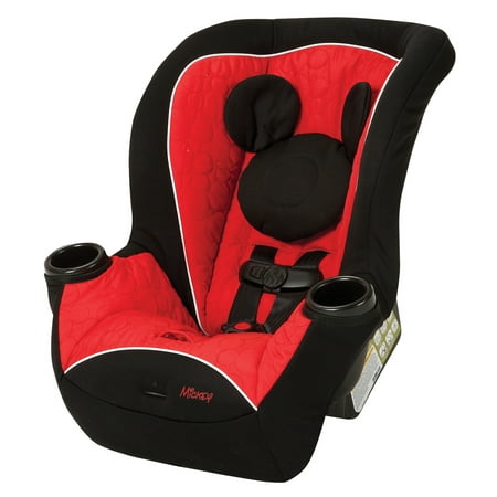 Disney Baby Apt 40RF Convertible Car Seat