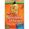 Post Foods Shredded Wheat Cereal, 20 oz