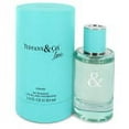 thumbnail image 2 of Tiffany & Co. Tiffany & Love Eau De Parfum, Perfume for Women, 1.6 Oz, 2 of 2