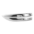 thumbnail image 1 of Cubierta de la tira del espejo retrovisor lateral YONGSHENG cromado para CR-V 2017-2019 color Plata, 1 of 4