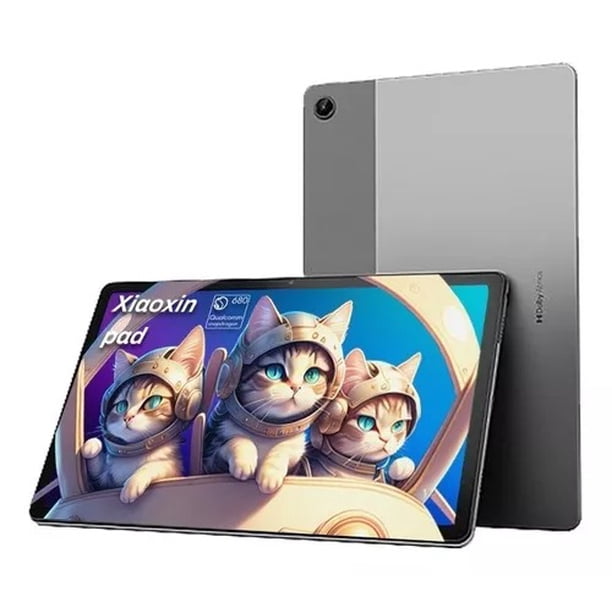 Tablet Lenovo Xiaoxin Pad 2022 6GB 128GB Pantalla LCD 2K | Walmart