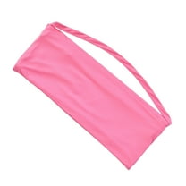 JeashCHAT Beach Chair Cover with Side Pockets, Beach Polyester Lounge Chair Towel Cover for Outdoor, Easy to Carry Around, No Sliding, Quick Drying, Pink