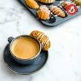thumbnail image 4 of Molde de silicona De Buyer ELASTOMOULE Madeleine 9 Madeleines, 4 of 5