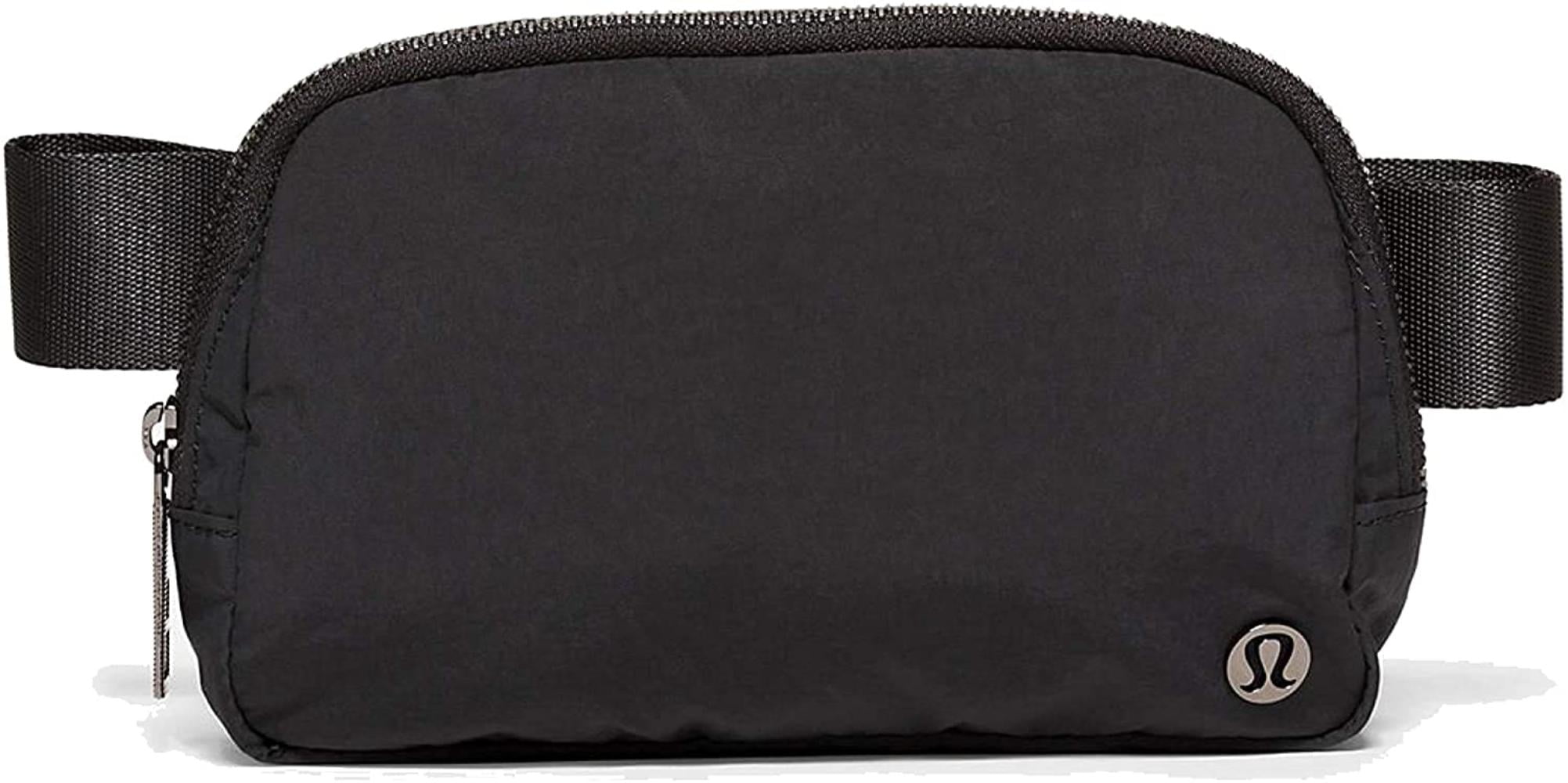 Lululemon Everywhere Belt Bag - Black - seensociety.com