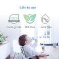 thumbnail image 4 of Filtro de grifo de repuesto AQUA CREST para Brita® 36311 (x3), 4 of 8