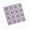 D, variant on 9PCS Floor Tiles for Doll House Realistic Setup Safe for Kids Pretend Play Flexible Layout Flooring Decoration