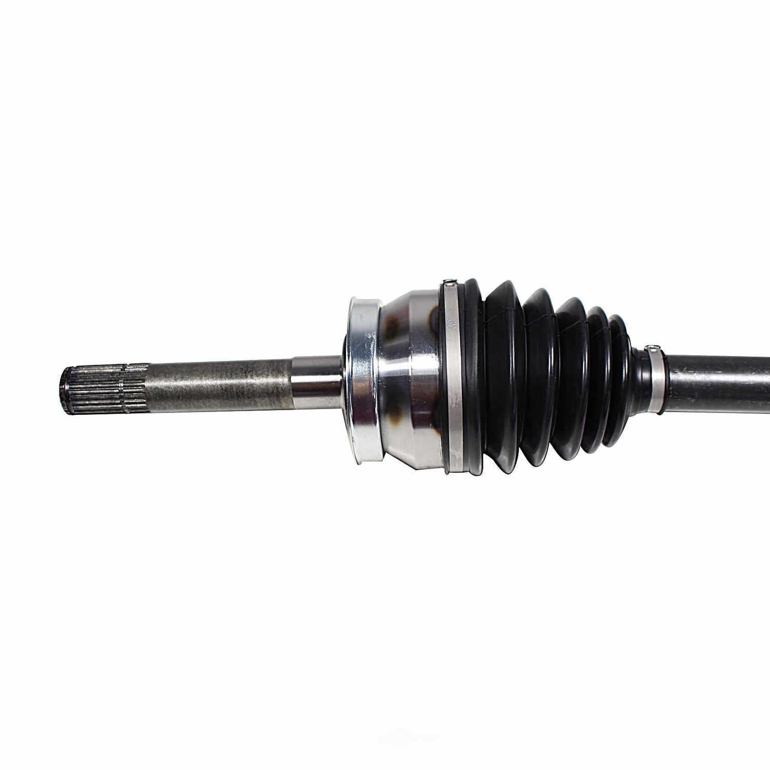 GSP NCV53099 CV Joint Half Shaft Fits select: 1985-1986 NISSAN 720, 1983-1984 DATSUN 720
