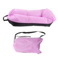 thumbnail image 2 of Inflatable Sofa,Inflatable Couch 6.1ft Long Inflatable Chair Air Couch Rapid Response, 2 of 14