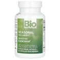 thumbnail image 2 of Bio Nutrition Seasonal Wellness, 60 Vegetarian Capsules, 2 of 5