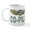 White, variant on CafePress - RV Co Pilot Mug - 11 oz Ceramic Mug - Novelty Coffee Tea Cup