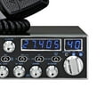thumbnail image 4 of Galaxy DX959B Radio Mobile CB Canal AM & SSB avec Écran LED Bleu, 4 of 5