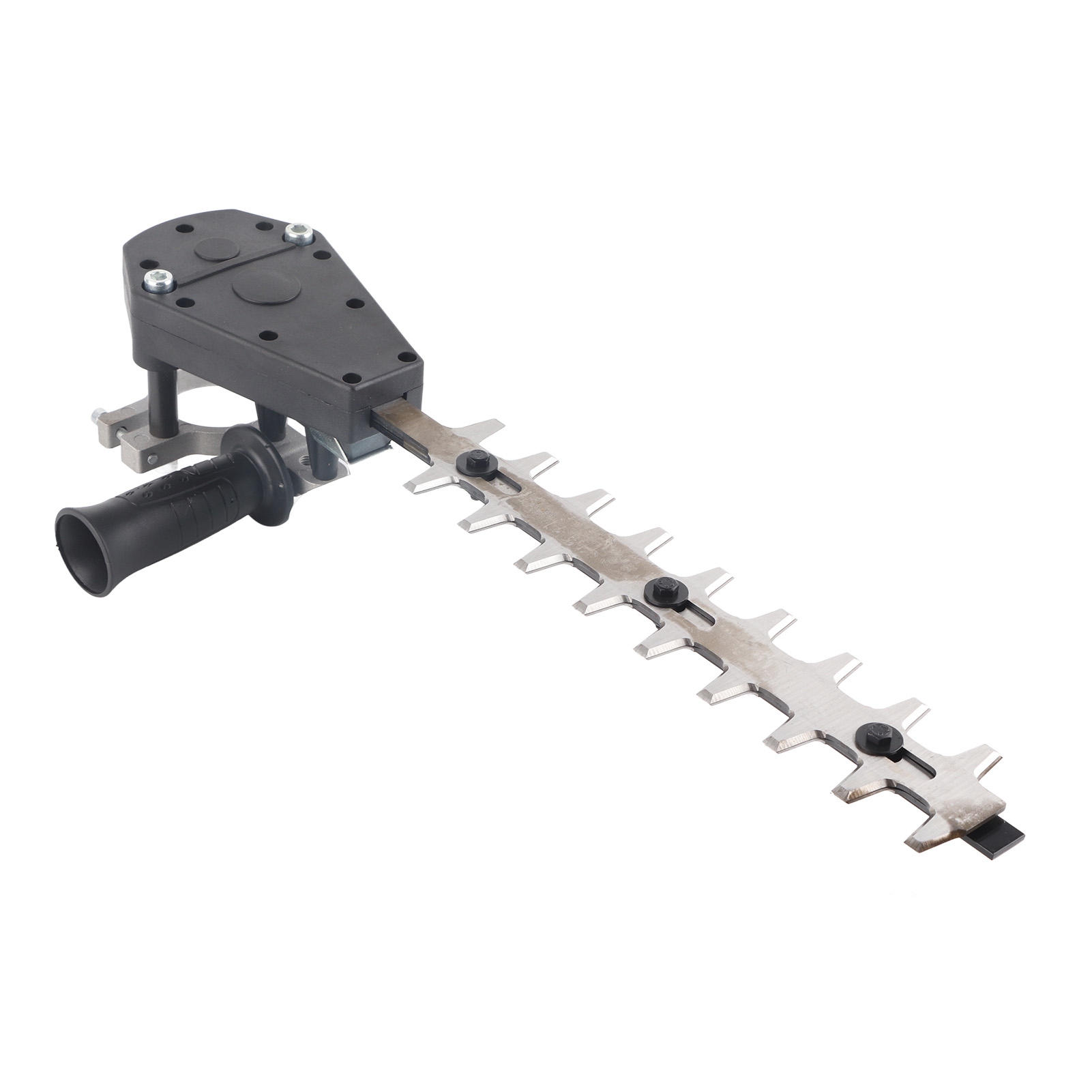 Hedge Trimmer Adapter Angle Grinder To Hedge Trimmer Attachment