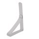 thumbnail image 2 of Verdant Touch Clips de soporte para mantel, 4 unidades, grandes, de acero inoxidable, antideslizantes, para manteles, abrazaderas de 10,5 x 7 cm, 2 of 10