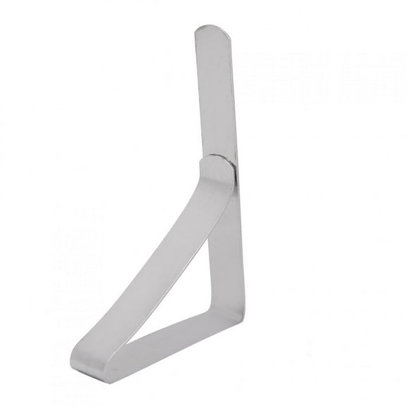 Table Cloth Holder Clips,4pcs Large Table Cloth Tablecloth Cover Clips Tablecloth Clips Optimal Efficiency
