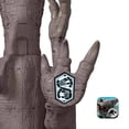 thumbnail image 3 of Jurassic World Frenzy Pack Velociraptor Dinosaur Figure, Authentic Toy, Digital Play, 3 of 6