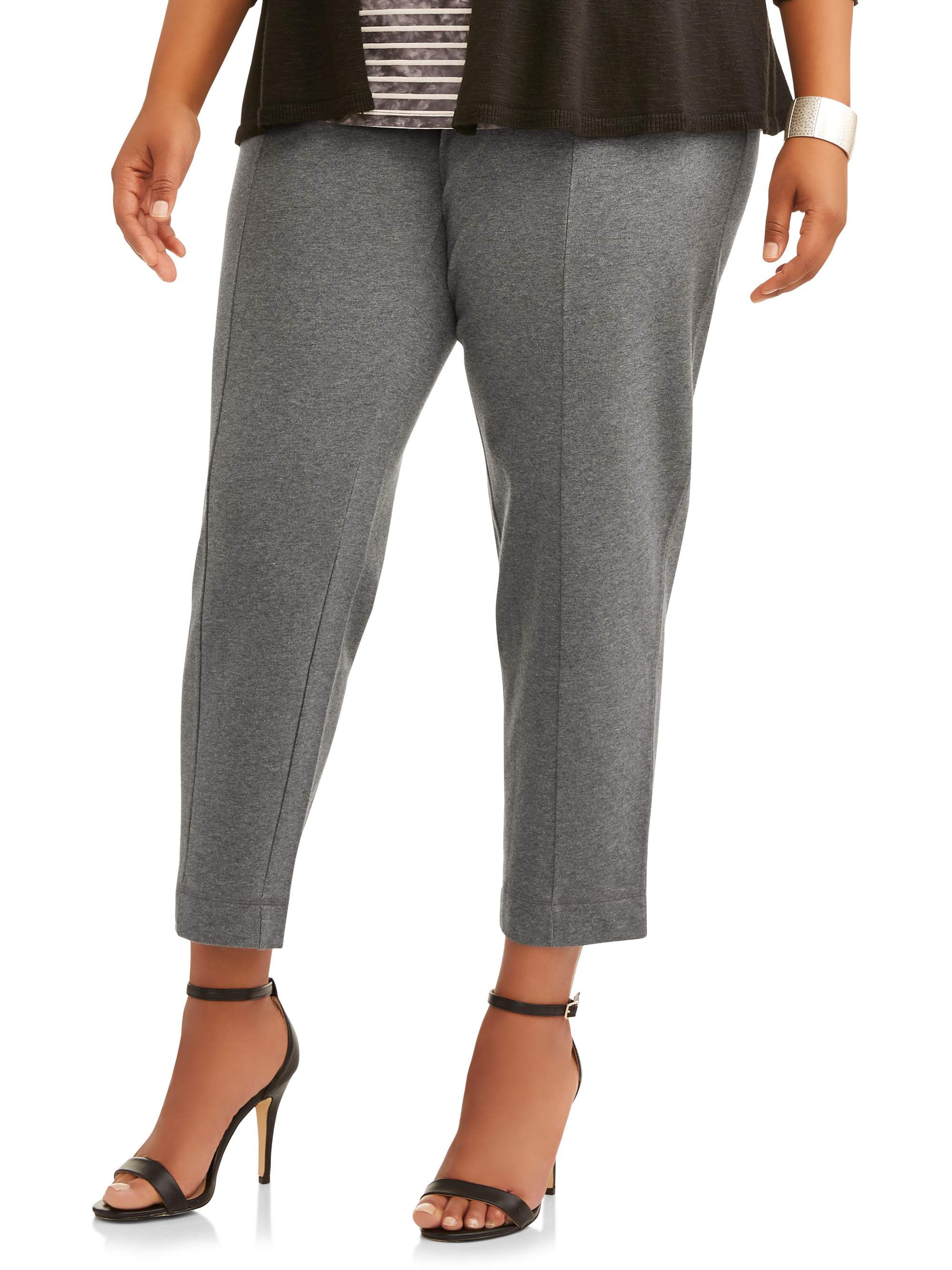 walmart terra and sky sweatpants