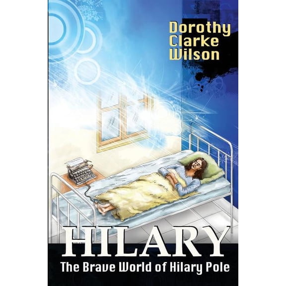 Hilary: The Brave World of Hilary Pole (Paperback)