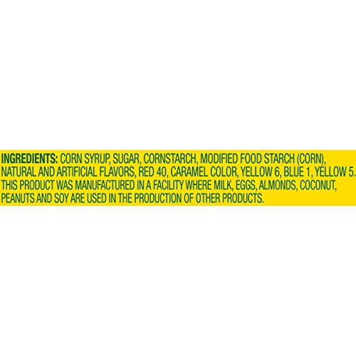Chuckles Original Jelly Candy, 2 Ounces (Pack of 24), Original Version