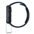 thumbnail image 2 of Fralugio Smart watch Reloj Inteligente Z6 Hr con Camara y Slot para Micro SD Blanco, 2 of 2