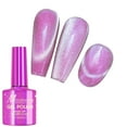 thumbnail image 2 of Heliisoer Gel Émail Œil de Chat Lumineux Coloré, 7.5ml, 2 of 2