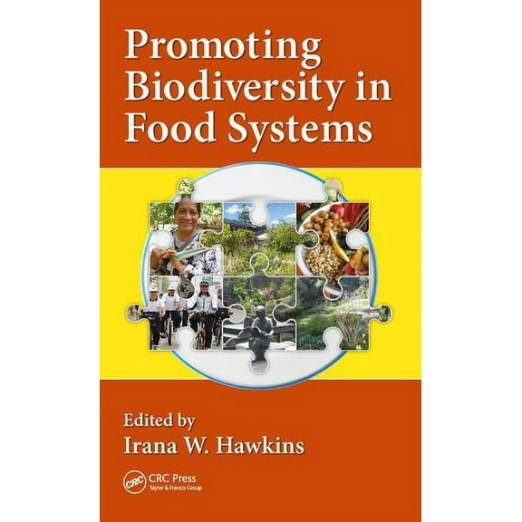 Promoting Biodiversity in Food Systems, (Hardcover)