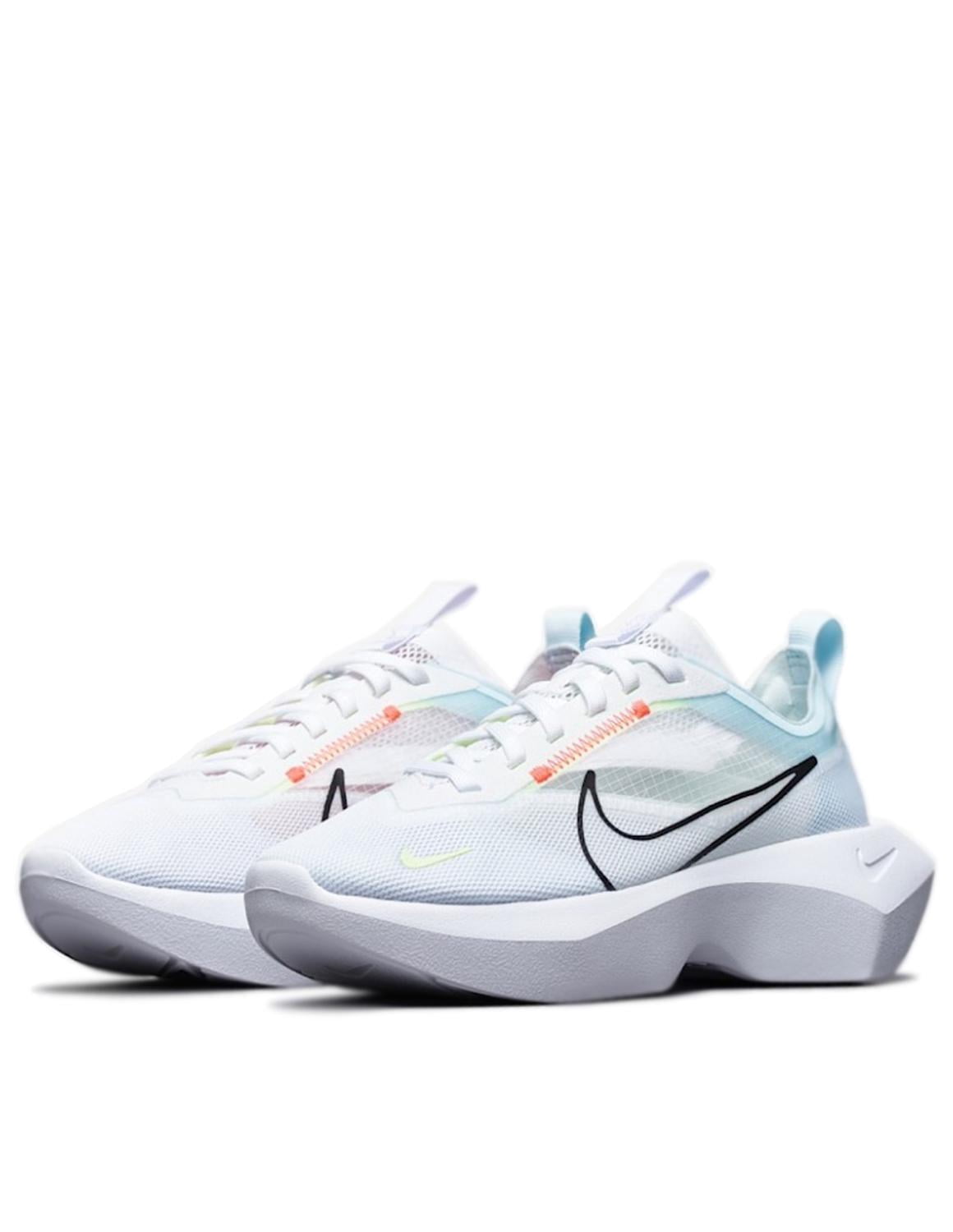 Tenis Nike Vista Lite Mujer Deportivo blanco 23.5 Nike CI0905 102 | Bodega  Aurrera en línea