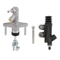 thumbnail image 2 of Clutch Master Cylinder Kit,Clutch Master Slave Cylinder Clutch Slave Cylinder S Dependable Performance, 2 of 14