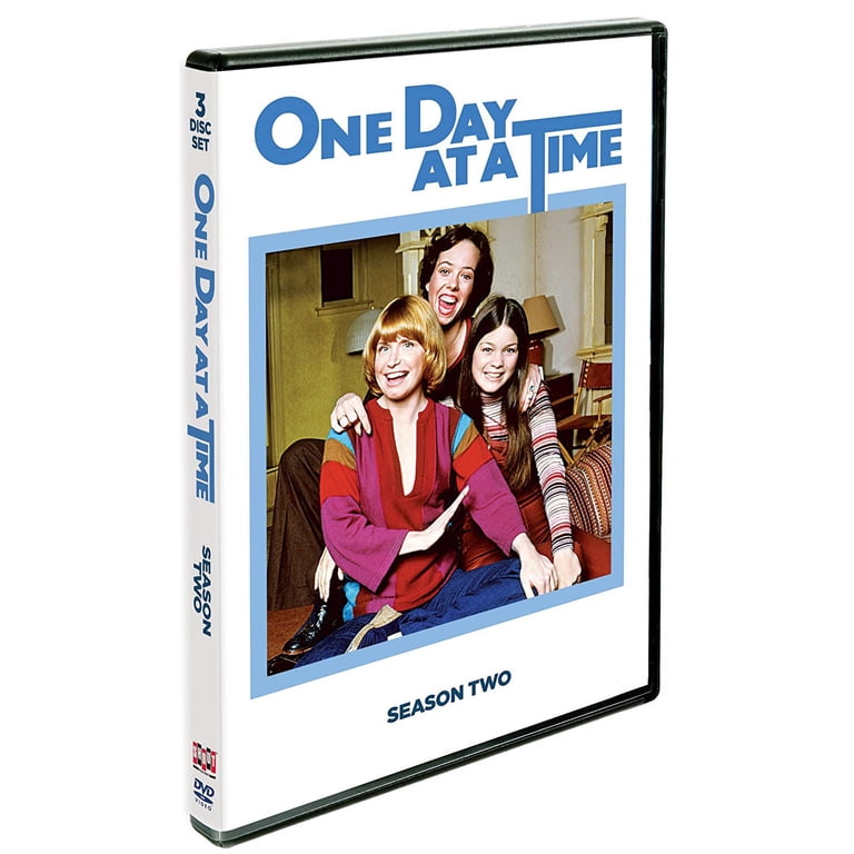 One Day at a Time: Season Two - Walmart.com