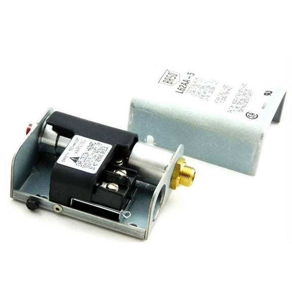 BASO Gas Products L62AA-5 - PILOT SAFETY SW NON-100% M/R