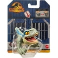 thumbnail image 2 of Jurassic World Figuras de Acción Coleccionables para Niños Dominion Uncaged, Multicolor, 0,882 lb, 2 of 6
