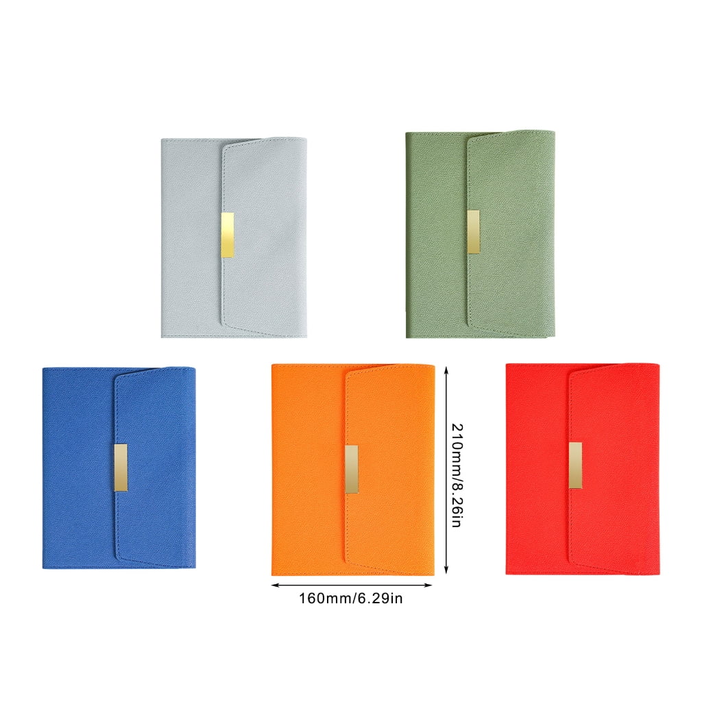 ROZYARD Journal Notebooks with Pen and Gift Box Set Business Notebook Daily Notepads