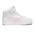 thumbnail image 1 of Tenis Puma Carina Street Mid Mujer 39233704 Blanco 22 cm, 1 of 3