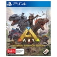 thumbnail image 1 of ARK: Ultimate Survivor Edition [PlayStation 4], 1 of 2