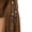 B, variant on 2-Piece Natural Stone Hair Clip Set - Elegant Braided Hair Accessories for All Hairstyles