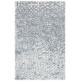 thumbnail image 2 of Safavieh Metro Brittania Abstract Area Rug, Gray/Ivory, 5' x 8', 2 of 11