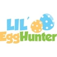 thumbnail image 3 of CafePress - Easter Boy Little Egg Hunter Large Mug - 15 oz Ceramic Large White Novelty Mug, 3 of 4