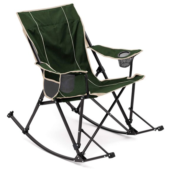 Portable Rocker Chair