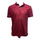 thumbnail image 1 of Blue & White Playera Tipo Polo Tela Refrescante, 1 of 3