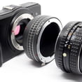 thumbnail image 3 of Miulika 1 Piece Replacement Camera Mount Adapter For PK Lens To, 3 of 9