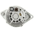 thumbnail image 3 of Hex Autoparts Alternator for Dodge Caliber 2007-2011 Jeep Compass Patriot 2007-2016 11231, 3 of 3