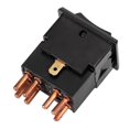 thumbnail image 3 of For Land Rover Defender 90 110 Hazard Warning Lamp Switch YUF101490, 3 of 3