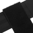 thumbnail image 3 of HEATSHAKING 2Pcs Resistance Ankle Straps Bands Nylon Adjustable Weight Leg Strength Training, 3 of 7