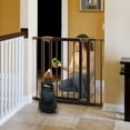 thumbnail image 2 of Richell Easy-Lock Pet Gate III, 2 of 3