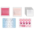thumbnail image 3 of Gummy Candy Kit - Hearts, Roses &amp; Cupids, (Hardcover), 3 of 4