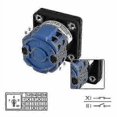 thumbnail image 4 of Szw26-20d2022d Universal Rotary Switch With Main Switch Outside Box Lw28-204 660v 20a On-off-on 3 Positions 2 Phase 8 Terminals Ce, 4 of 5