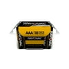 Rayovac Ultra Pro Alkaline AAA Batteries, 18 Pack