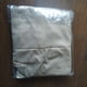 thumbnail image 4 of Niños Cosplay adulto Halloween ropa capa Invisible Ninja nocturna mono invisibilidad de piel apretado traje Zentai de cuerpo entero, 4 of 4