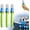 Blue * 3, variant on 2026 Upgraded Boat Flares, Marine Flares LED Light Waterproof Emergency Signals, Waterproof and High Visibility for Fishing Vessels, Buoys, and Emergency Signaling (White * 3)