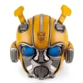 thumbnail image 3 of Casco Marvel Iron Man Autoking 1/1 Mk5 con control remoto y voz, máscara de casco automático Iron Man con luz LED, figura para niños, 3 of 5