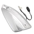 thumbnail image 2 of For W164 Gl350 Gl450 Gl500 Ml350 Ml300 Ml320 Car Rearview Mirror Turn Signal Lights, 2 of 5
